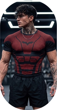 Fitness Wear
