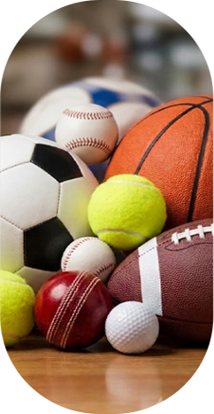 Sports Equipment