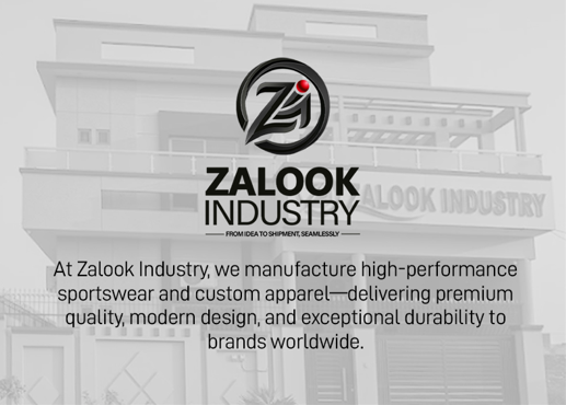 The Zalook Standard Quality Meets Craftsmanship