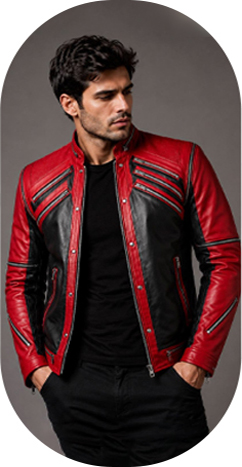 Leather Range